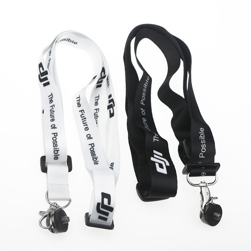 Dây Đeo Cổ Có Thể Điều Chỉnh Cho DJI OM4 OSMO Mobile 3 2 Zhiyun Smooth Q 4 Mijia