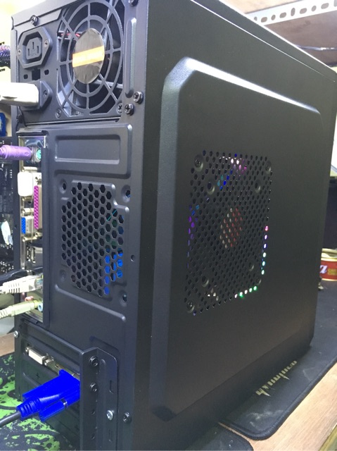 full Bộ máy pc giá siêu rẻ chơi LOL , CF , FOF4 | BigBuy360 - bigbuy360.vn