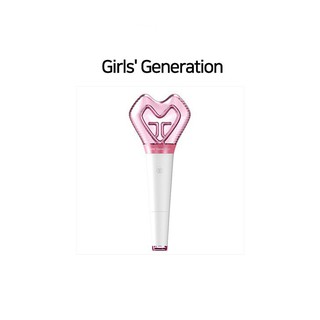 Lightstick Girls Generation