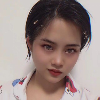tóc kẹp 55cm