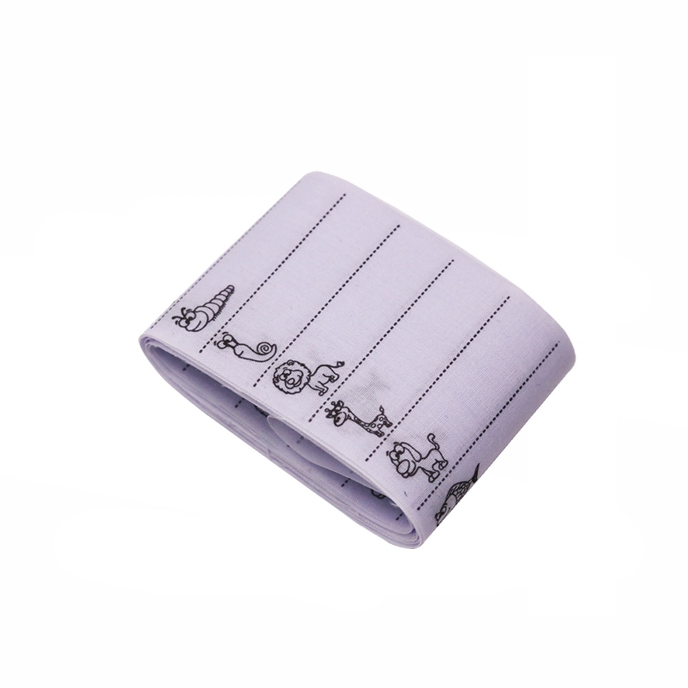Set 100 / 200 Nhãn Dán Ghi Tên Lên Quần Áo Tiện Lợi