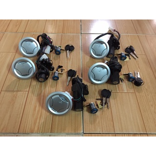 Bộ ổ khóa Phoenix 175