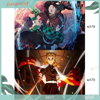 Tranh Đính Đá Tự Làm Trang Trí Nhà 5d Hình Anime