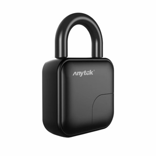 Anytek Khóa ngón tay khóa thông minh bảo mật khóa cửa L3