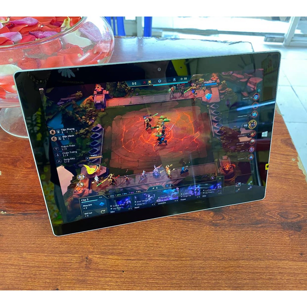 Máy tính bảng Microsoft Surface 3 64GB like new 99%