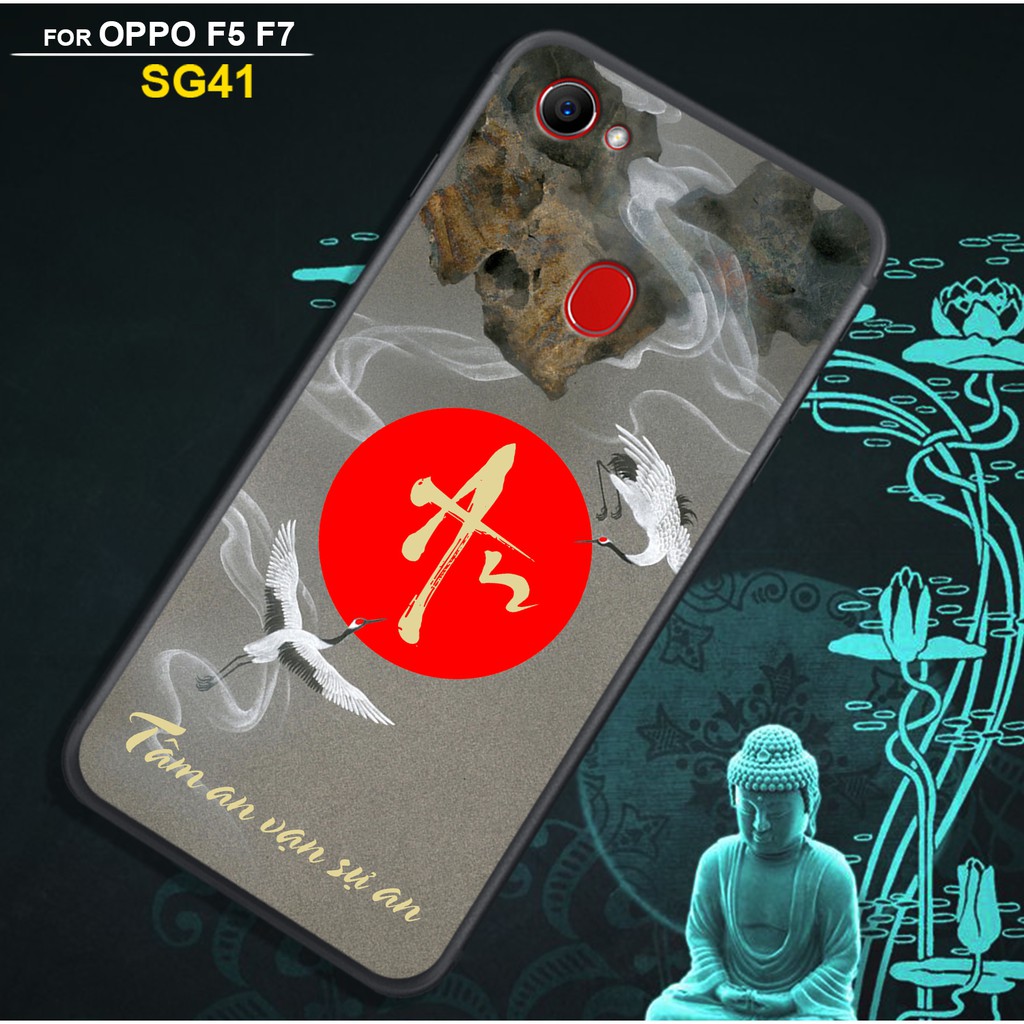 ỐP lưng kính 3D OPPO f5,f7, ỐP điện thoại OPPO f5,f7 thế hệ mới siêu sang Son Store | BigBuy360 - bigbuy360.vn