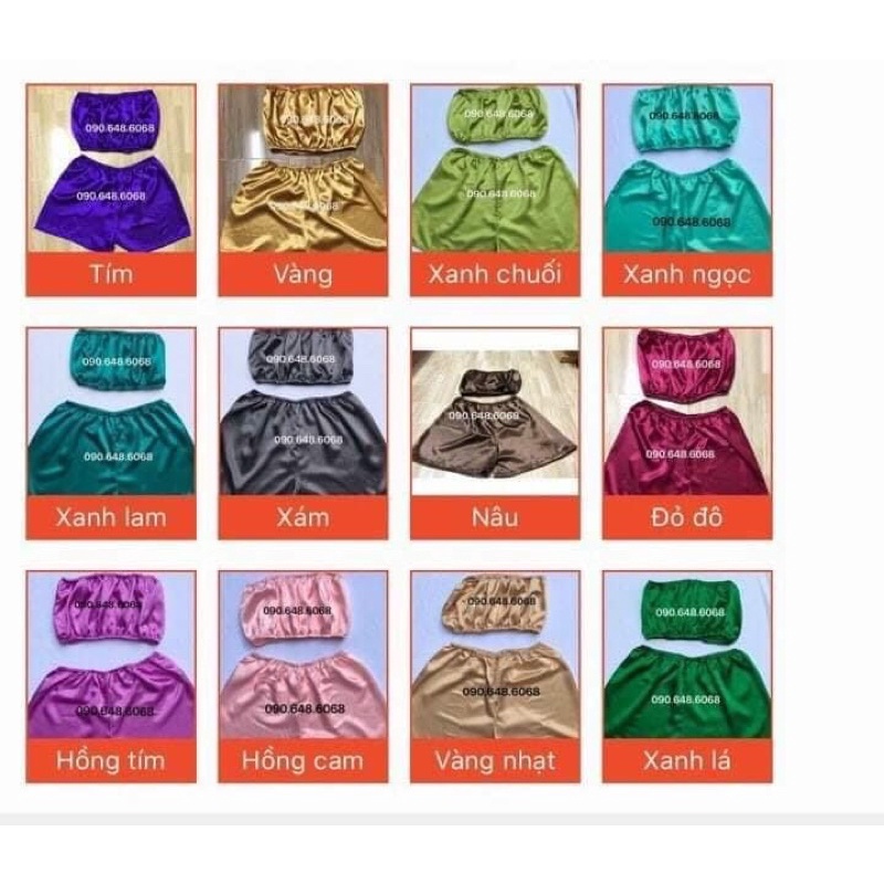 Bộ giảm béo giành cho spa