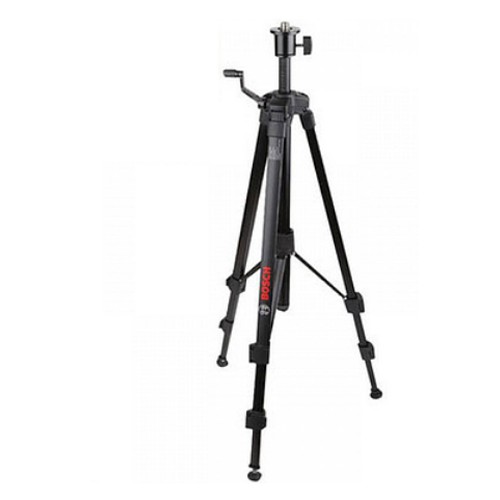 Chân máy cân mực Bosch BT 150 5/8"