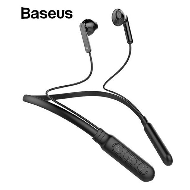 Tai nghe không dây Baseus Encok Neck Hung S16 (Wireless Earphone)