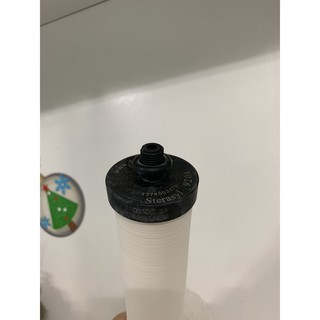 Lõi sứ ceramic nến Doul.ton