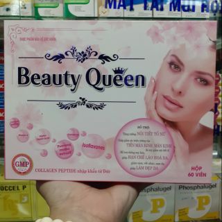 🌻🌻BEAUTY QUEEN ( HÀNG CHUẨN, CHÍNH HÃNG CÔNG TY ) 🌻🌻