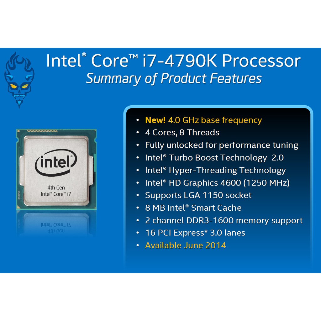 COMBO GIGABYTE Z97X GAMEMING + CPU INTEL CORE I7 4790K | BigBuy360 - bigbuy360.vn