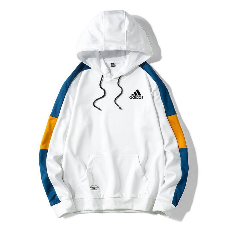 Áo Hoodies Adidas Thời Trang Dành Cho Cả Nam Và Nữ