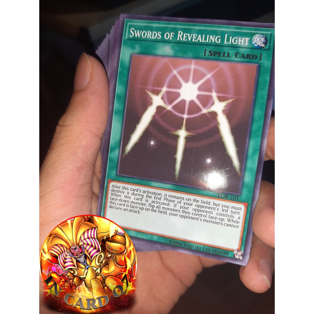 Yugioh! Starter Deck Muto Yugi