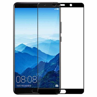 Kính cường lực toàn màn hình cho Huawei Mate 10 Pro