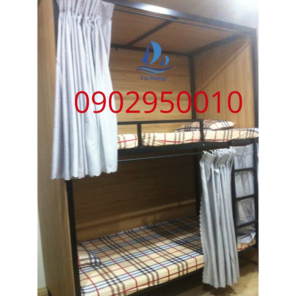 Giường tầng Homestay