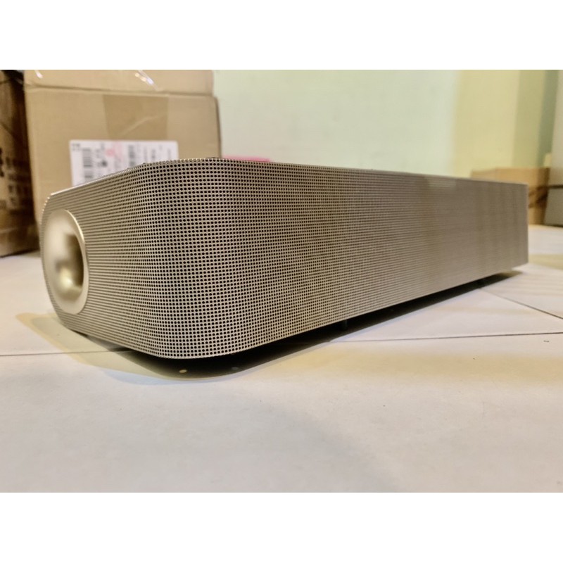 **HOT** Cụm soundbar bán thành phẩm LG Homeboy Station ( 2x2.75inch, 8ohm 20w)