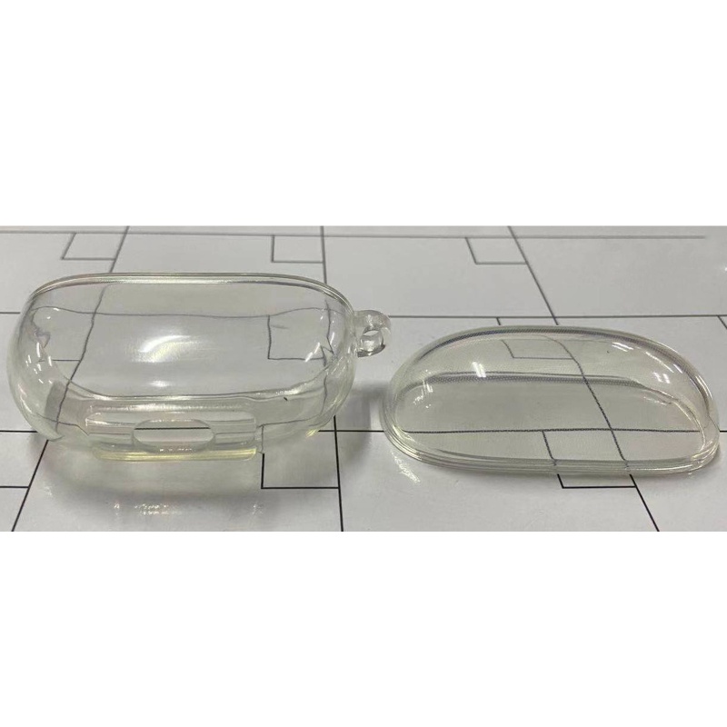 Vỏ Bảo Vệ Hộp Sạc Tai Nghe Lenovo LivePods LP5 Chống Bụi/Mòn/Trượt