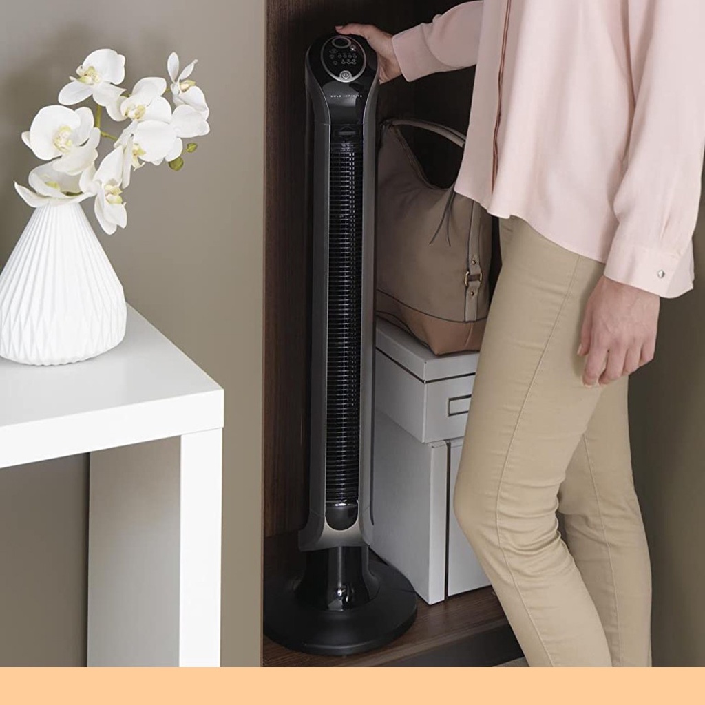 Quạt Tháp Rowenta VU6670 F0