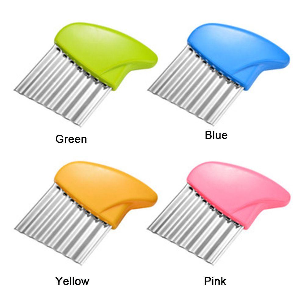 Dụng Cụ Cắt Khoai Tây Bằng Thép Không Gỉ