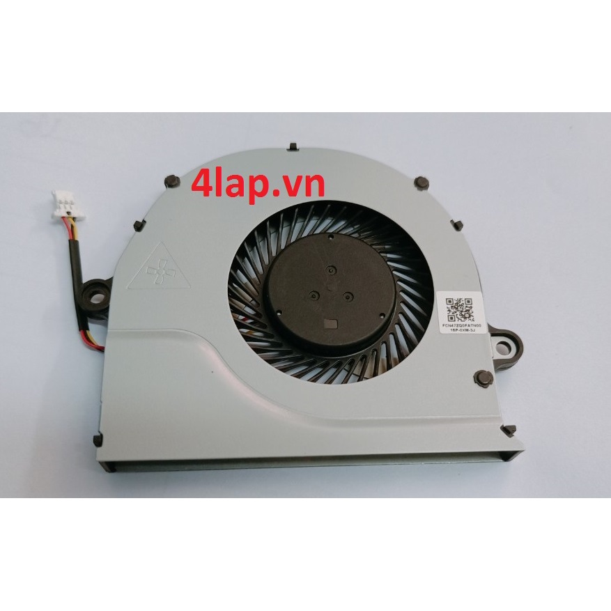 Quạt tản nhiệt cpu laptop Acer Travelmate P259 FCN47ZQ0FATN00