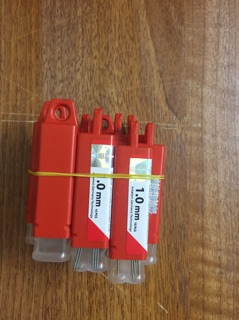 Mũi khoan inox 1li