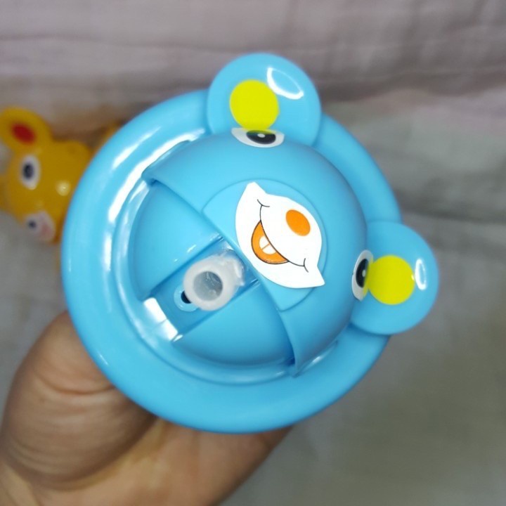 Bình Tập Uống Nước Có Vòi Hút Cho Trẻ Mã 0011 - GOOD DEAL