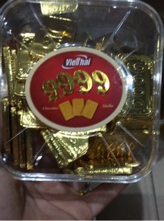 Socola Việt Thái 9999