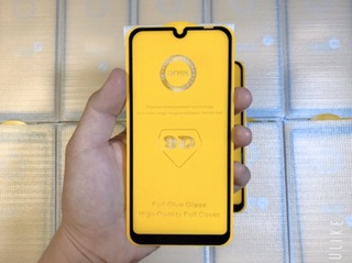 Cường Lực 9D Vsmart Star