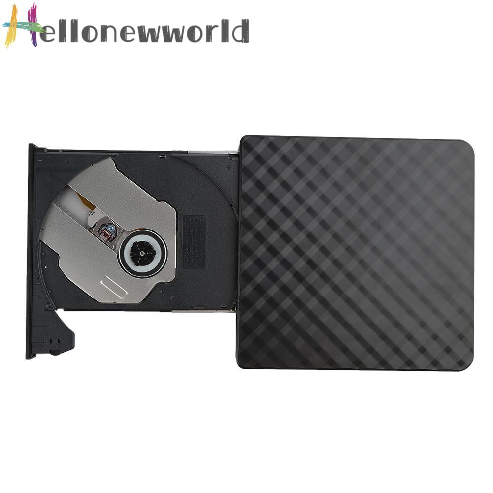 Ổ Đĩa Dvd Rw Usb 3.0 | BigBuy360 - bigbuy360.vn