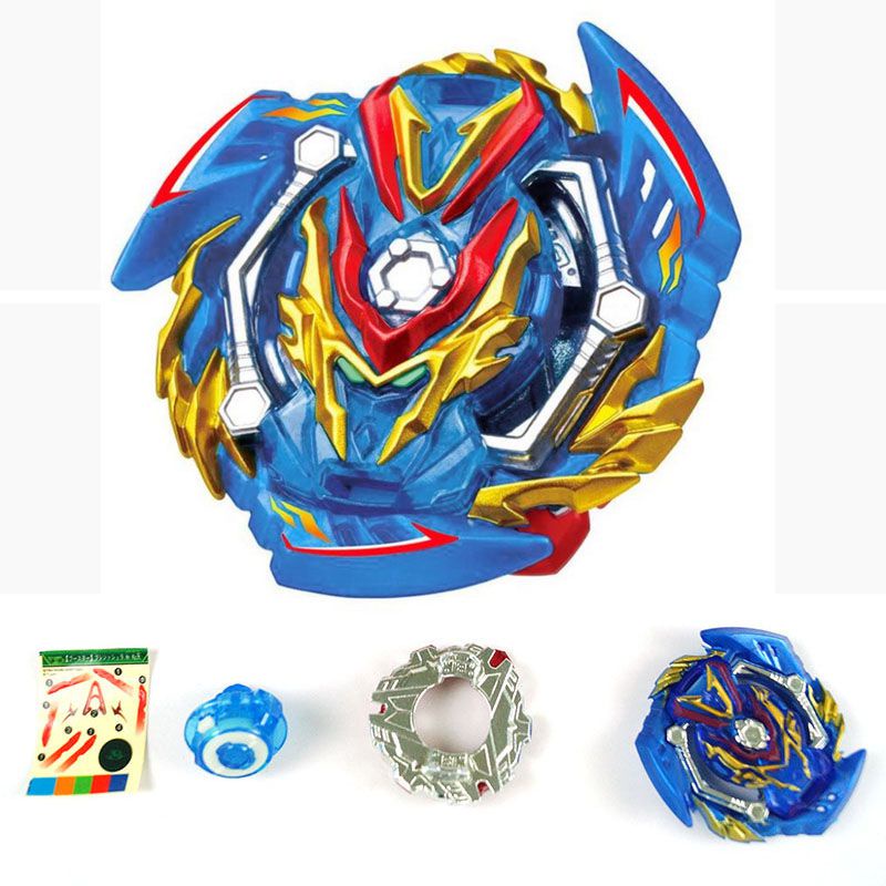 Beyblade Đồ Chơi Con Quay B134 Chiến Đấu Cho Bé Trai