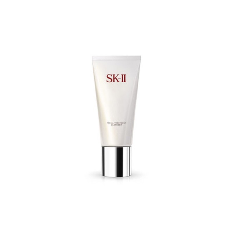 [Giá gốc]Sữa Rửa Mặt SKII nội địa Facial Treatment Gentle Cleanser 120g