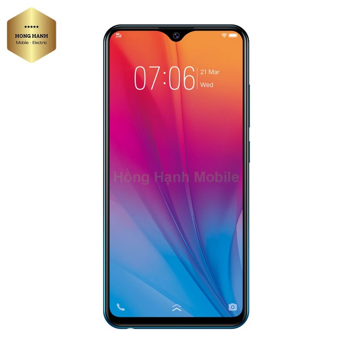 Điện Thoại Vivo Y91C 2GB/32GB - Hàng Chính Hãng