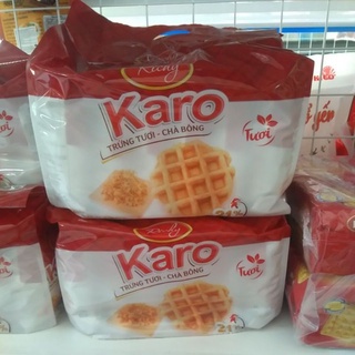 Bánh karo richhy 156g