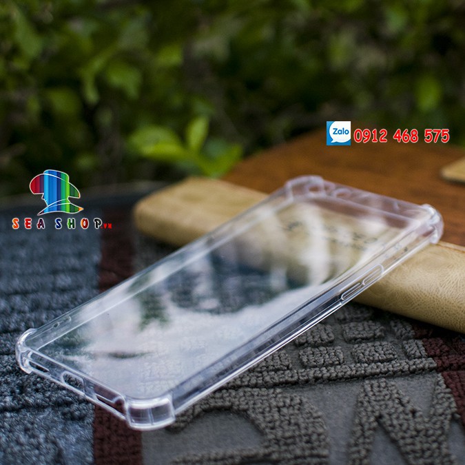 Ốp lưng Oppo F1s - A59 silicon CHỐNG SỐC - Nhựa dẻo