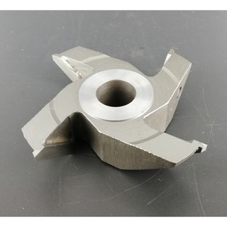 MŨI SOI GỖ CAO 40MM VÁT 45 ĐỘ