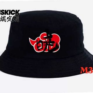 Nón Vành, Mũ Bucket NARUTO