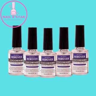 Nước phá gel Cocominmo chính hãng - phá gel lạnh không nóng móng NAIL R’STAR