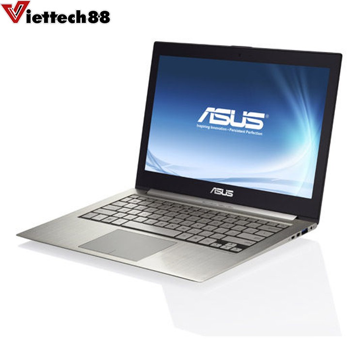 Laptop cũ Asus Zenbook UX31E Core i5 2557M Ram 4Gb SSD 128Gb Màn hình 13.3 inch  Laptop cũ , laptop 