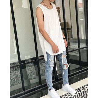 ÁO TANKTOP LAYER UNISEX
