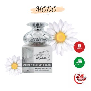 FACE NGÀY DƯỠNG DA CHỐNG NẮNG NGỌC LINH SÂM