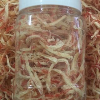300gr mực hấp dừa siêu ngon