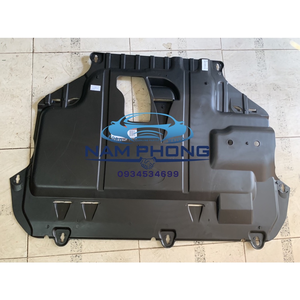 Chắn bùn gầm máy Focus 05-12 - 3M51R6P013AV