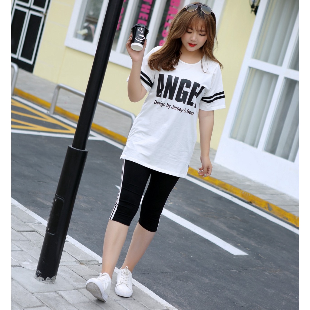 SÉT BỘ DÀNH CHO NGƯỜI BÉO MẬP BIGSIZE