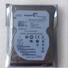 Ổ cứng HDD Seagate 250GB - Tháo máy đồng bộ mới 99% - Bảo hành chính hãng 24tháng 1 đổi 1