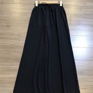 Quần đũi sớ dài CULOTTES