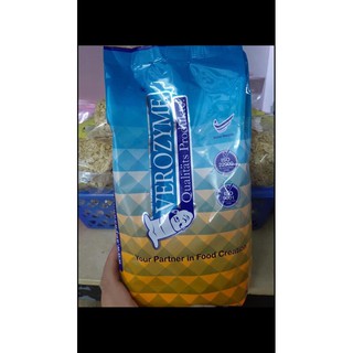 Bột phomai lắc gói 100g