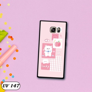 Ốp lưng cho điện thoại Samsung Galaxy Note 5