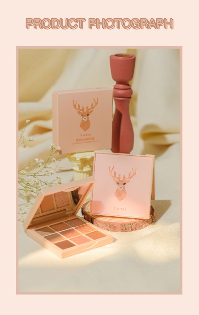 Bảng Phấn Mắt 9 Màu Trang Điểm Tự Nhiên MK | BigBuy360 - bigbuy360.vn