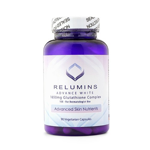 Viên Uống Trắng Da Relumins Advance White 1650mg Nhập Khẩu Mỹ | BigBuy360 - bigbuy360.vn